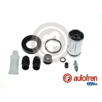Autofren Seinsa jarruhoitosarja - D4848K - Takana, 38mm, Nissan, Toyota Autofren Seinsa jarruhoitosarja - D4848K - Takana, 38mm, Nissan, Toyota