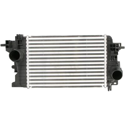 THERMOTEC DAX034TT Intercooler - Alumiini, 218x64x315 mm THERMOTEC DAX034TT Intercooler - Alumiini, 218x64x315 mm