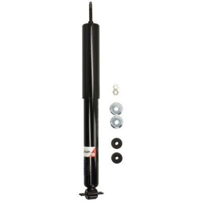 Iskunvaimennin Magnum Technology Agy013mt Iskunvaimennin Magnum Technology Agy013mt