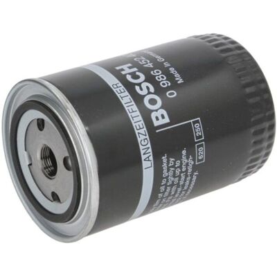 Öljynsuodatin Bosch 0 986 452 400 Öljynsuodatin Bosch 0 986 452 400