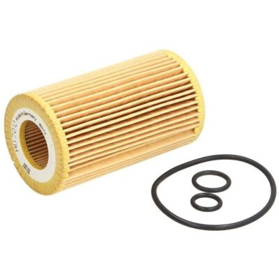 Öljynsuodatin Mann-Filter Hu 7010 Z Öljynsuodatin Mann-Filter Hu 7010 Z