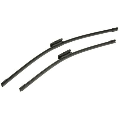 Pyyhkijänsulka Bosch Aerotwin Multi Am462s, 600/475mm, Edessä, 2 Kappale Pyyhkijänsulka Bosch Aerotwin Multi Am462s, 600/475mm, Edessä, 2 Kappale