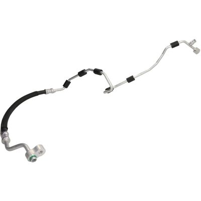 THERMOTEC KTT160395 Korkeapaineilmaisin THERMOTEC KTT160395 Korkeapaineilmaisin