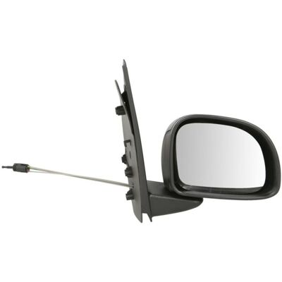 Alkar Malli 6165924 - Koveruova ulkoinen peili Fiat Panda Alkar Malli 6165924 - Koveruova ulkoinen peili Fiat Panda