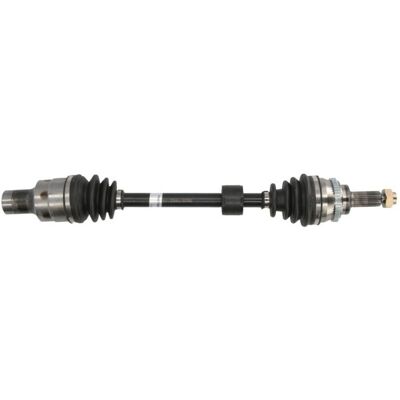 POINT GEAR PNG72668 Voiman vetoakseli - ABS-järjestelmä, 611mm, Kunnostettu POINT GEAR PNG72668 Voiman vetoakseli - ABS-järjestelmä, 611mm, Kunnostettu