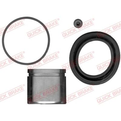 Korjaussarja, Jarrusatula Quick Brake 114-5098 Korjaussarja, Jarrusatula Quick Brake 114-5098