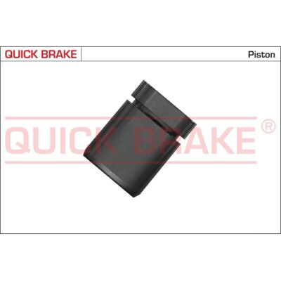 QUICK BRAKE 185186K - Jarrusatula QUICK BRAKE 185186K - Jarrusatula