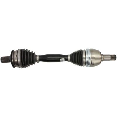 Voiman vetoakseli POINT GEAR PNG75095 - Etu vasen, Kunnostettu Voiman vetoakseli POINT GEAR PNG75095 - Etu vasen, Kunnostettu