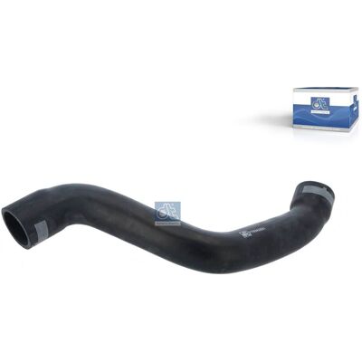 Jäähdyttimen Letku Dt Spare Parts 1.00345 Jäähdyttimen Letku Dt Spare Parts 1.00345
