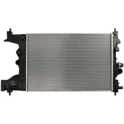 Jäähdytin,Moottorin Jäähdytys Thermotec D7x104tt Jäähdytin,Moottorin Jäähdytys Thermotec D7x104tt