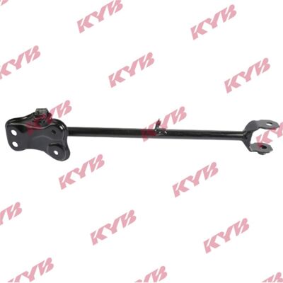 Ohjaustanko, Pyörän Jousitus Kyb Ksc5219 Ohjaustanko, Pyörän Jousitus Kyb Ksc5219
