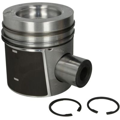 NURAL 87-743400-30 Pultti - Pultti, 130 mm, 143 mm, kolvringspidikkeellä NURAL 87-743400-30 Pultti - Pultti, 130 mm, 143 mm, kolvringspidikkeellä