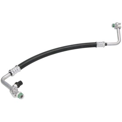 THERMOTEC KTT160304 Korkeapaineputki ilmastointiin THERMOTEC KTT160304 Korkeapaineputki ilmastointiin