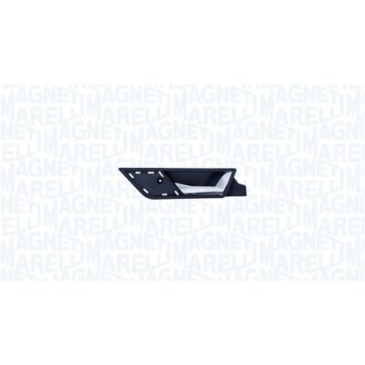 Kahva, Sisätila Magneti Marelli 350105102000 Kahva, Sisätila Magneti Marelli 350105102000