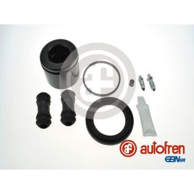 Korjaussarja, Jarrusatula Autofren Seinsa D42066c Korjaussarja, Jarrusatula Autofren Seinsa D42066c