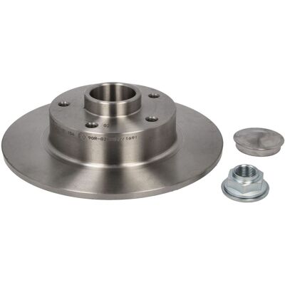 Jarrulevy Skf Vkbd 1045 Jarrulevy Skf Vkbd 1045
