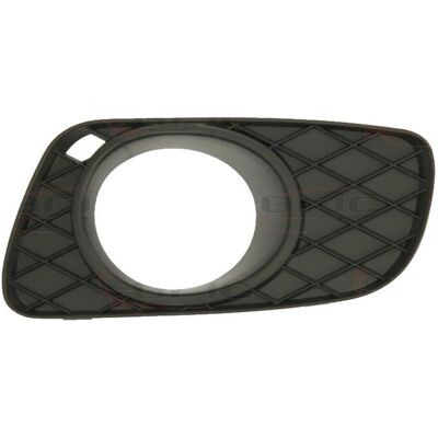 PRASCO Ilmastointiritin SMART FORTWO - Auton osa PRASCO Ilmastointiritin SMART FORTWO - Auton osa