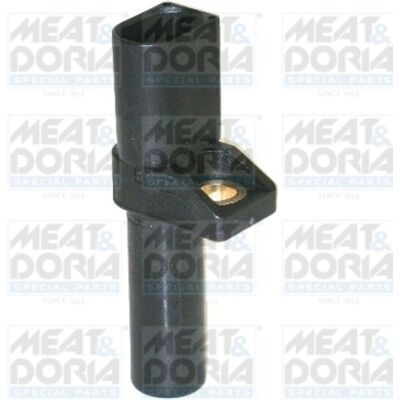 MEAT & DORIA 87265 - Induktiivinen anturi, ilman kaapelia, 40mm syvyys MEAT & DORIA 87265 - Induktiivinen anturi, ilman kaapelia, 40mm syvyys
