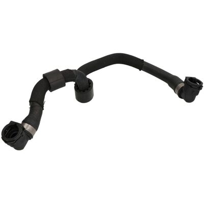 THERMOTEC DWB288TT jäähdytysripisuojus - Oikea puoli BMW 5, 7 THERMOTEC DWB288TT jäähdytysripisuojus - Oikea puoli BMW 5, 7