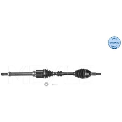 MEYLE 36-14 498 0056 - Auton Varaosa MEYLE 36-14 498 0056 - Auton Varaosa