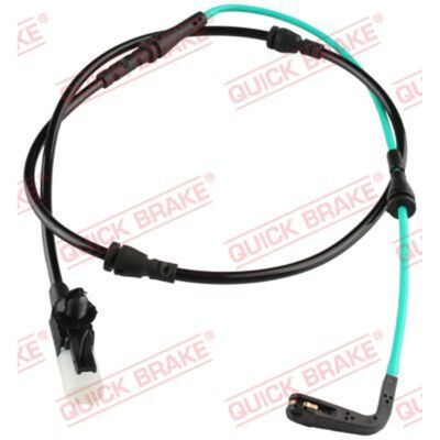 Quick Brake WS 0485 A - Jarrupalojen kulumisen varoituskontakt Jaguar F-Pace Quick Brake WS 0485 A - Jarrupalojen kulumisen varoituskontakt Jaguar F-Pace