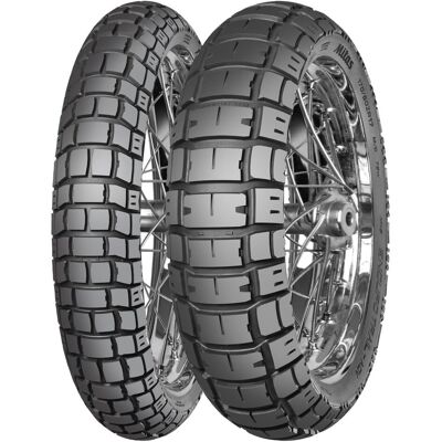 Mitas Enduro Trail ADV 120/70 R19 - Moottoripyörän rengas Mitas Enduro Trail ADV 120/70 R19 - Moottoripyörän rengas