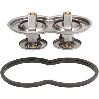 Termostaatti, Jäähdytysneste Thermotec D2sc001tt Termostaatti, Jäähdytysneste Thermotec D2sc001tt