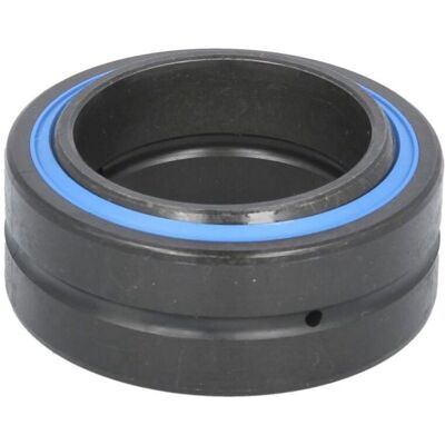 SKF GE50 ES-2RS Kartiogemälaggeri - 50mm sisä, 75mm ulko, Teräs SKF GE50 ES-2RS Kartiogemälaggeri - 50mm sisä, 75mm ulko, Teräs
