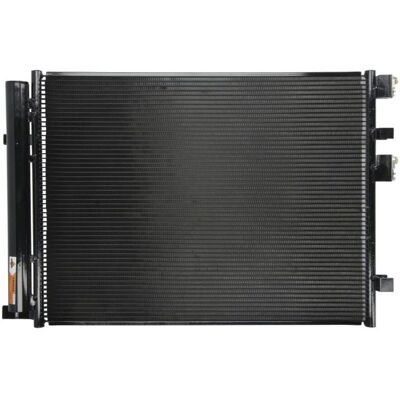 NRF Hyundai i20 ix20 - Ilmastointikondensaattori OEM 976064P200 NRF Hyundai i20 ix20 - Ilmastointikondensaattori OEM 976064P200