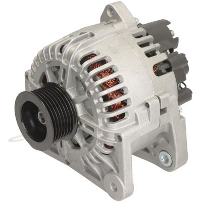 Vaihtovirtalaturi Pulsar Rotating Electrics Psr10860 Vaihtovirtalaturi Pulsar Rotating Electrics Psr10860