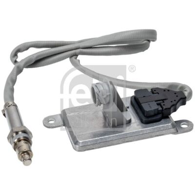 FEBI BILSTEIN 178608 NOx-sensor - Edessä, M20 x 1,5, 890mm kaapeli FEBI BILSTEIN 178608 NOx-sensor - Edessä, M20 x 1,5, 890mm kaapeli