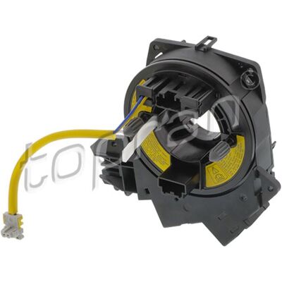 TOPRAN 304 636 Airbag-kytkin - Fordille TOPRAN 304 636 Airbag-kytkin - Fordille