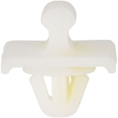 ROMIX A15685 Clip - Set 10 Mercedes-Benz 190 (W201) varten ROMIX A15685 Clip - Set 10 Mercedes-Benz 190 (W201) varten