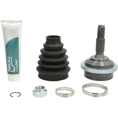 Nivelsarja, Vetoakseli Pascal G1p020pc Nivelsarja, Vetoakseli Pascal G1p020pc
