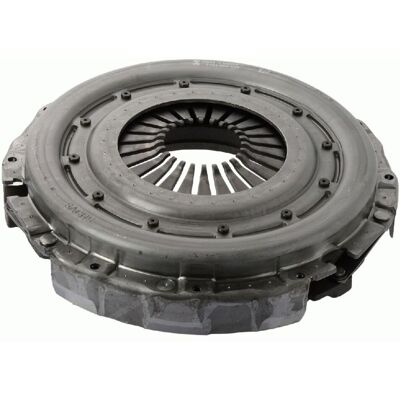 SACHS 3482 000 419 Painelaatta - Kytkin SACHS 3482 000 419 Painelaatta - Kytkin