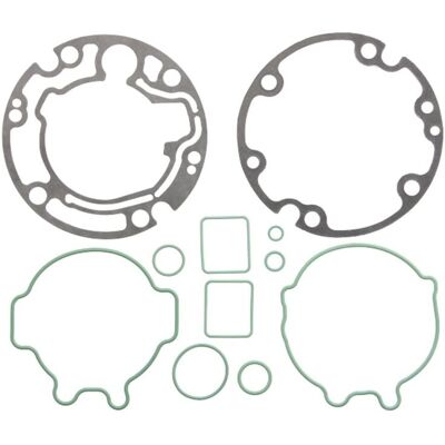 Tiivistesarja, Kompressori Thermotec Ktt050139 Tiivistesarja, Kompressori Thermotec Ktt050139