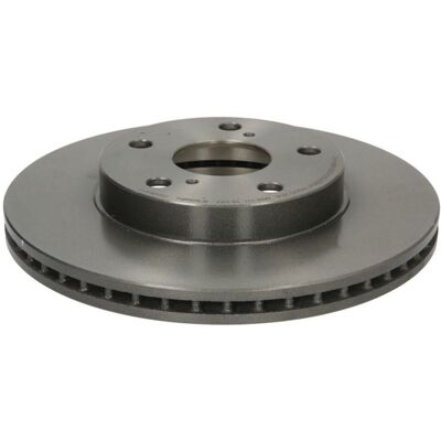 Jarrulevy Brembo 09a86411 Edessä, Tuuletettu, 1 Kappale Jarrulevy Brembo 09a86411 Edessä, Tuuletettu, 1 Kappale