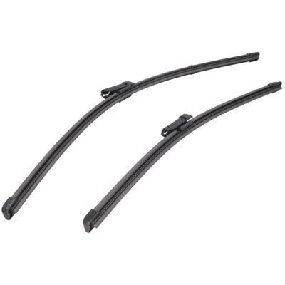 Pyyhkijänsulka Swf Visioflex 119270, 600/450mm, Edessä, 2 Kappale Pyyhkijänsulka Swf Visioflex 119270, 600/450mm, Edessä, 2 Kappale