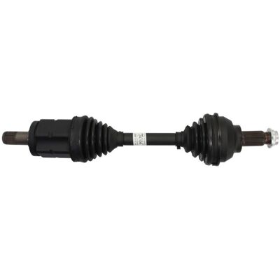 Spidan vetoakseli BMW 3-sarjalle - 590mm, mutteri, 30/27 hampaita Spidan vetoakseli BMW 3-sarjalle - 590mm, mutteri, 30/27 hampaita