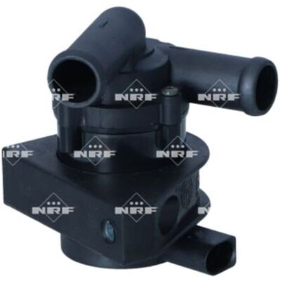 NRF 390054 Vesipumppu - Sähkökäyttöinen 12V Ovaali NRF 390054 Vesipumppu - Sähkökäyttöinen 12V Ovaali
