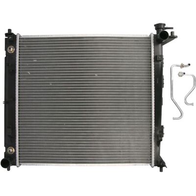 Jäähdytin,Moottorin Jäähdytys Thermotec D70323tt Jäähdytin,Moottorin Jäähdytys Thermotec D70323tt
