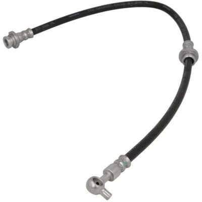 TRW jarruletku - Sisäinen kierre M10x1 - 614mm - Jarrutyyppi TRW jarruletku - Sisäinen kierre M10x1 - 614mm - Jarrutyyppi