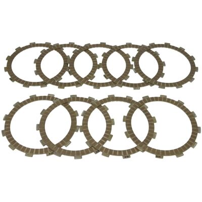 Kytkinlevy Trw Mcc510-9 Kytkinlevy Trw Mcc510-9