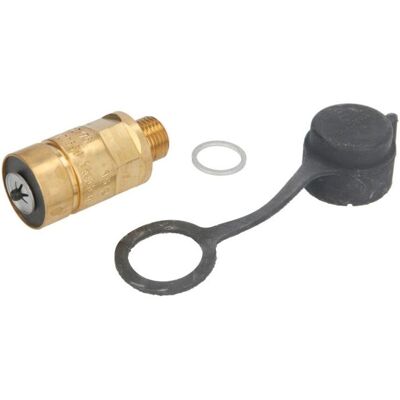 WABCO 4346129202 Paineenvapautusventtiili - Paineenvapautusventtiili WABCO 4346129202 Paineenvapautusventtiili - Paineenvapautusventtiili