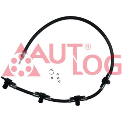 AUTLOG KL3018 Polttoainevuotokumi - Soveltuu biodieselille Mercedes-Benz Sprinter AUTLOG KL3018 Polttoainevuotokumi - Soveltuu biodieselille Mercedes-Benz Sprinter