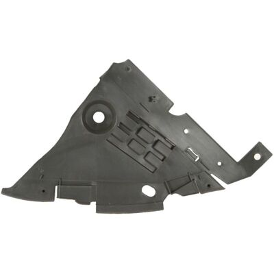 BLIC 6601-05-0000027P Moottorinsuojus - motor cover BLIC 6601-05-0000027P Moottorinsuojus - motor cover