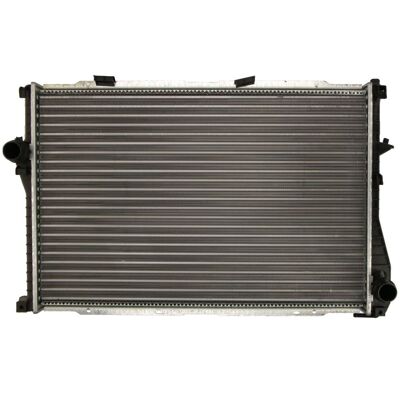 THERMOTEC D7B002TT Jäähdytin - BMW 5, 7 sarjaan THERMOTEC D7B002TT Jäähdytin - BMW 5, 7 sarjaan