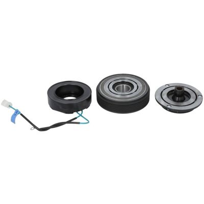 Sähkömagneettinen Kytkin, Kompressori, Ilmastointilaite Airstal 105-0646-24v Sähkömagneettinen Kytkin, Kompressori, Ilmastointilaite Airstal 105-0646-24v