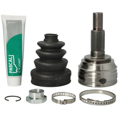 Nivelsarja, Vetoakseli Pascal G1a063pc Nivelsarja, Vetoakseli Pascal G1a063pc