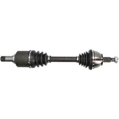 FEBI BILSTEIN 1693602972-1693608372 Vetävä akseli Mercedes-Benz FEBI BILSTEIN 1693602972-1693608372 Vetävä akseli Mercedes-Benz
